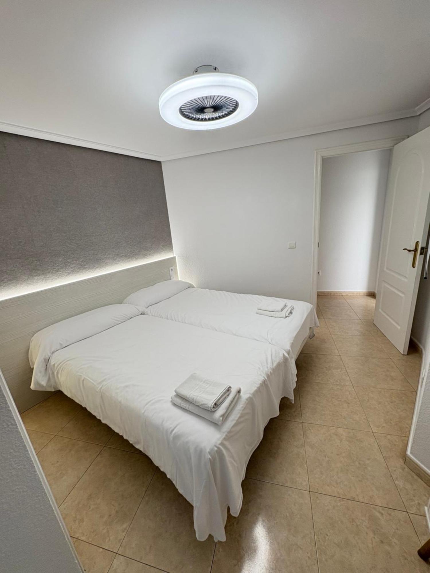 Apartament Carmela