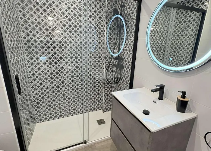 Apartamentos Carmela