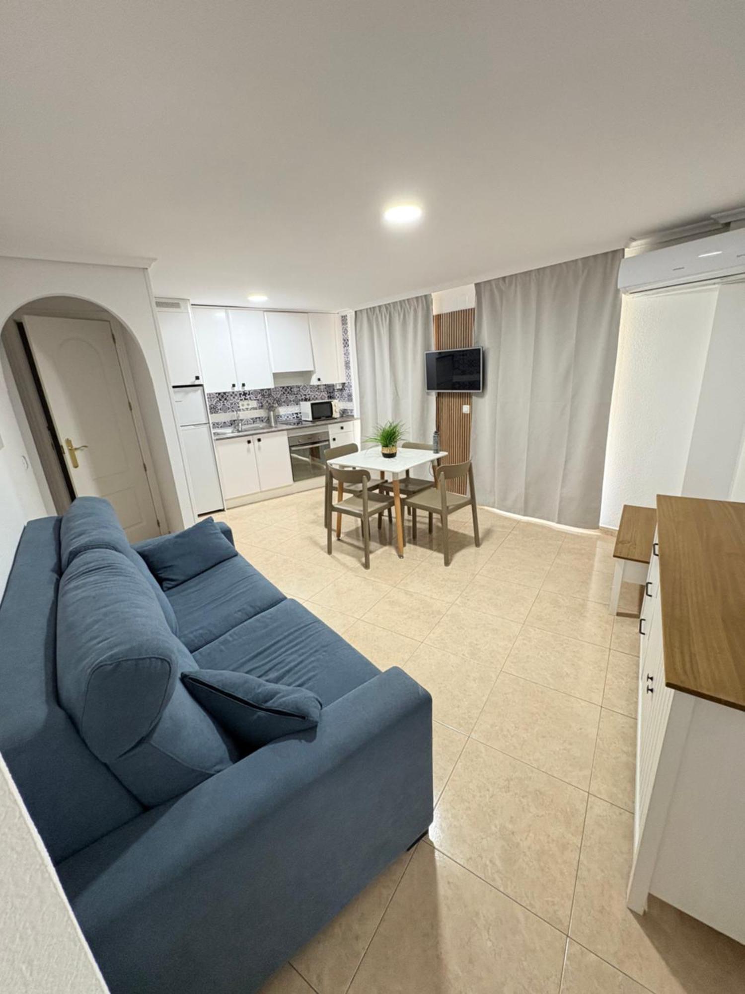 Carmela Apartamento Benidorm