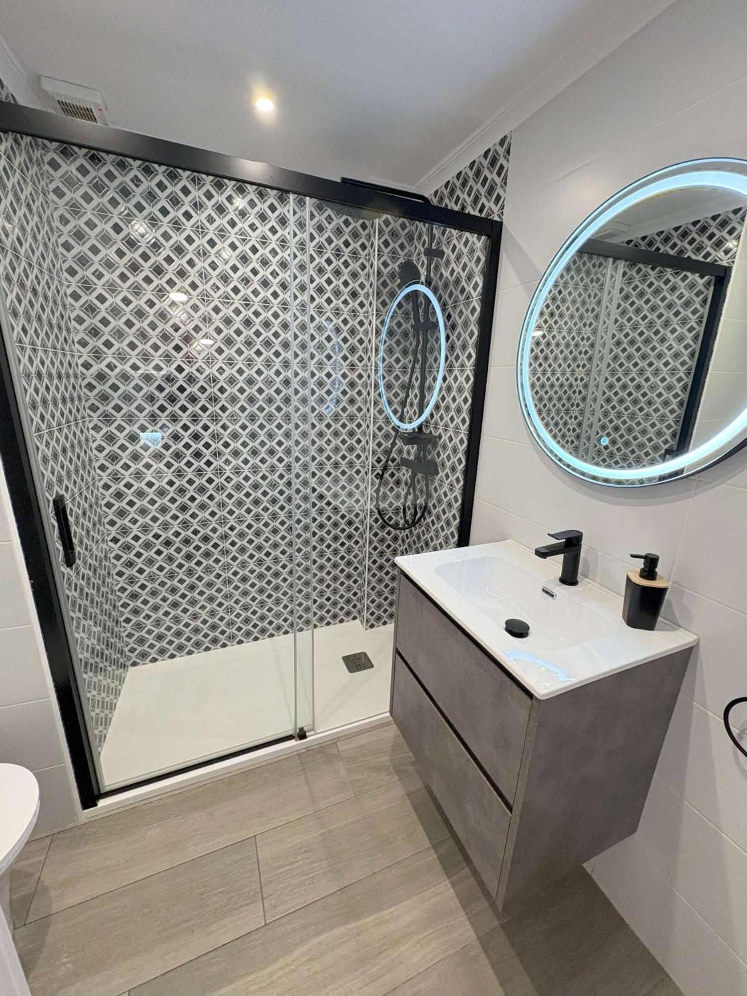 Carmela Apartamento Benidorm
